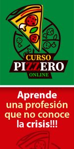 curso pizzero